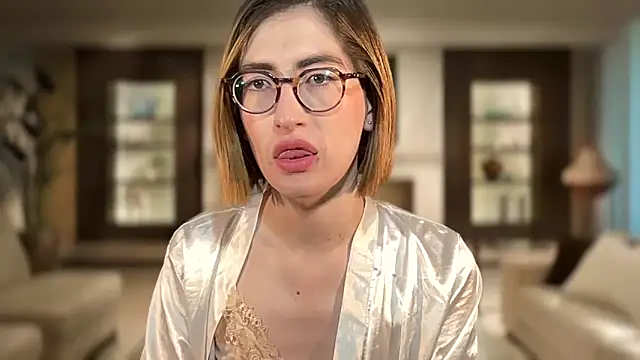 rousseblossom online show from October 23, 3:17 am