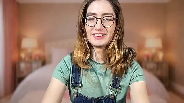 rousseblossom online show from August 4, 12:03 am