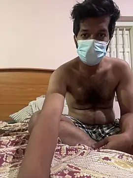 SajithSri24 online show from February 13, 4:36 pm