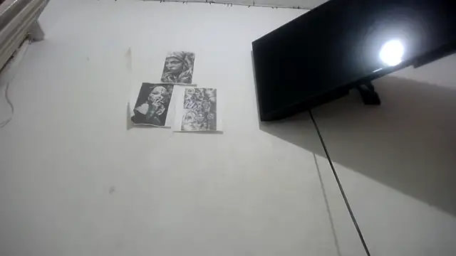 Foxy Lovex online show from November 13, 10:52 pm