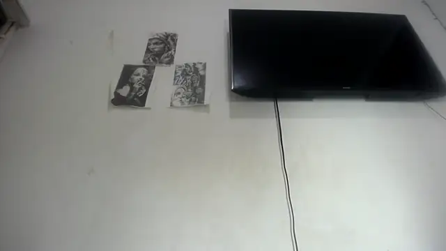 Foxy Lovex online show from February 11, 11:21 pm