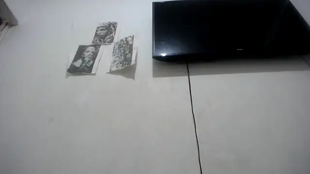 Foxy Lovex online show from February 25, 12:31 am