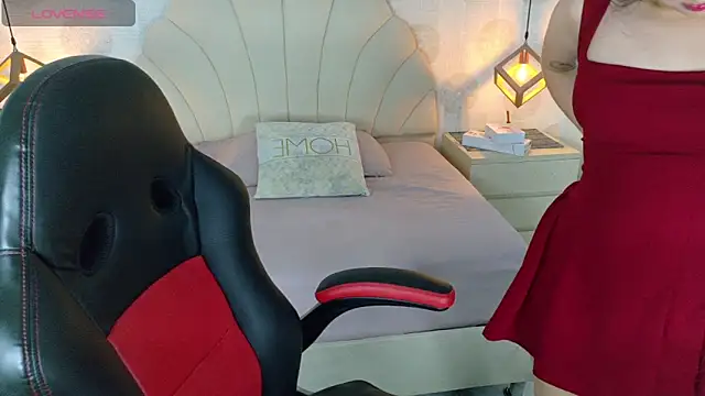 AIXATRISTA1 online show from January 10, 7:37 pm