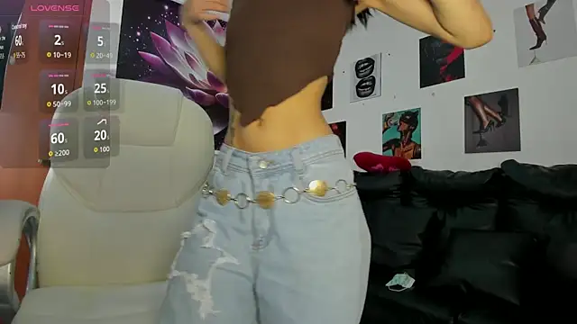 lycoris 19 online show from November 8, 9:02 pm