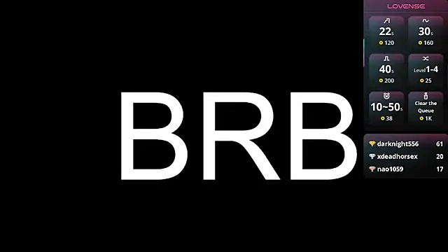 lycoris 19 online show from April 13, 9:04 am