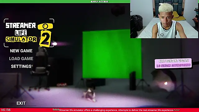 Raam Star online show from February 26, 2:21 am