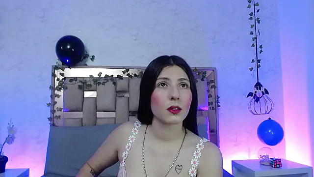 ScarlettRox online show from November 5, 11:54 am