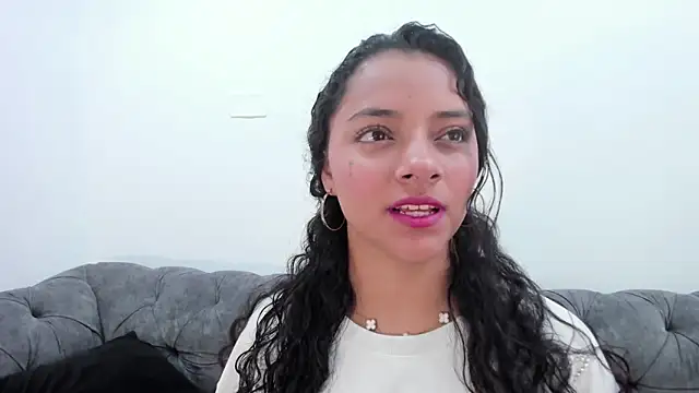 Angellit Afrodita  online show from November 25, 10:59 am