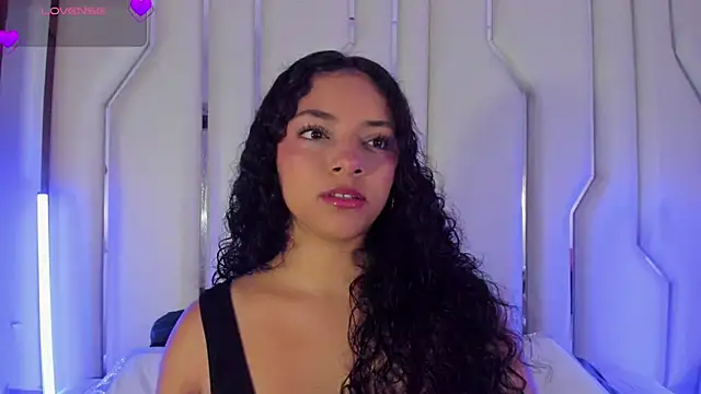 Angellit Afrodita  online show from July 11, 10:18 am
