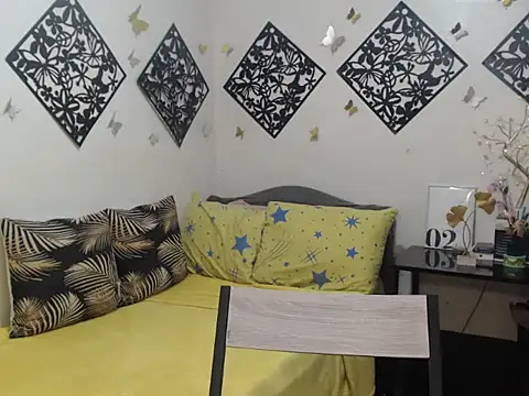 TheMISTRESSx69 online show from March 28, 9:14 pm