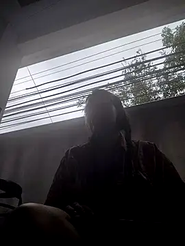 marly charm  online show from November 16, 8:03 pm