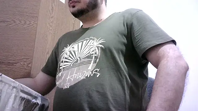 Black Scorpion91 online show from September 22, 5:48 pm