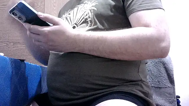 Black Scorpion91 online show from November 23, 6:52 pm