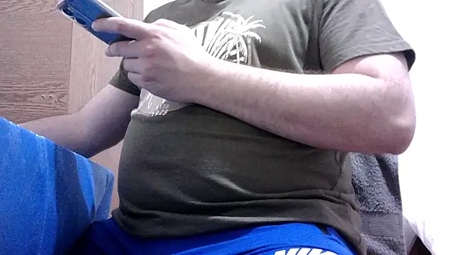 Black Scorpion91 online show from November 24, 6:18 pm