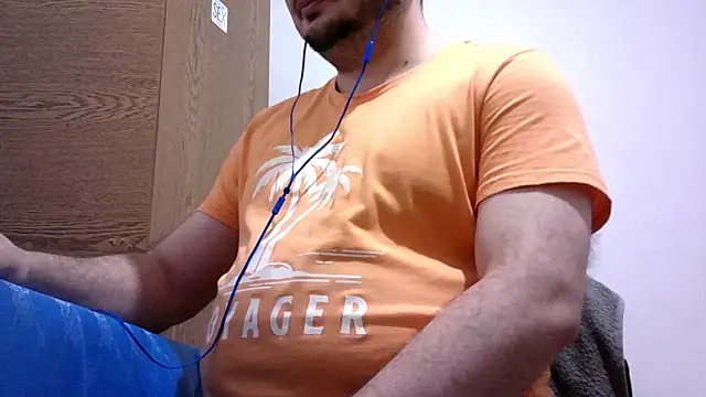 Black Scorpion91 online show from November 28, 7:38 pm