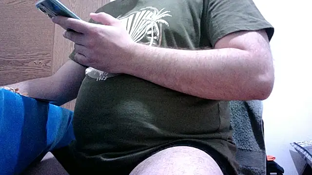 Black Scorpion91 online show from December 5, 8:38 pm