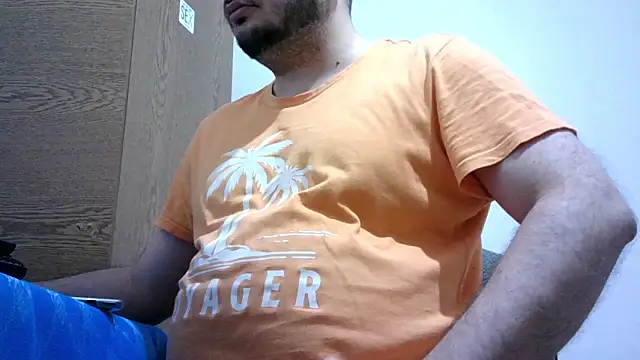 Black Scorpion91 online show from December 16, 1:49 pm