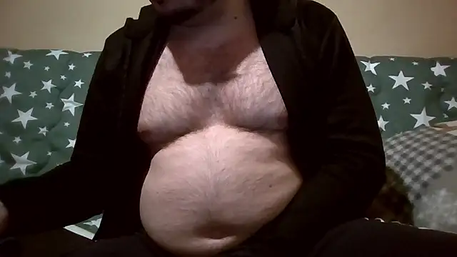 Black Scorpion91 online show from January 10, 11:42 pm