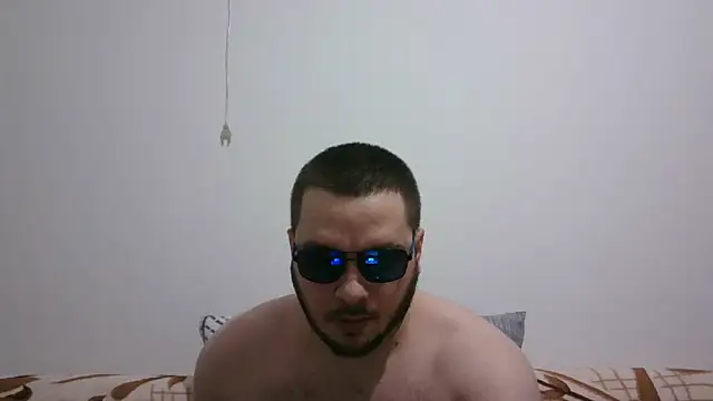 Black Scorpion91 online show from April 13, 6:24 pm