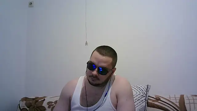 Black Scorpion91 online show from May 19, 5:19 pm