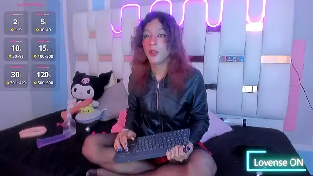 MilkWhore1 online show from January 13, 6:24 pm