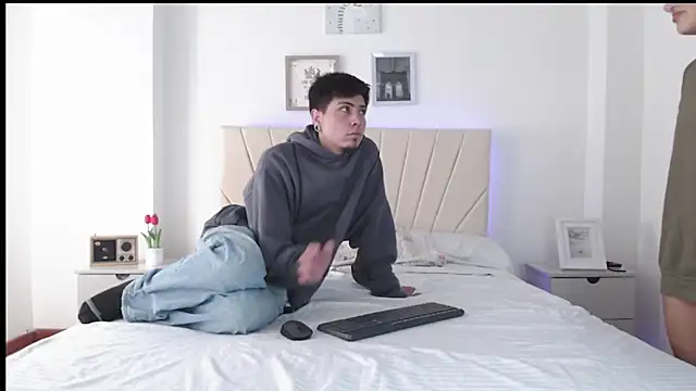 Sweet paradisex online show from November 7, 1:22 pm