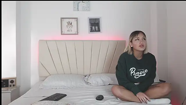 Sweet paradisex online show from November 13, 12:26 pm