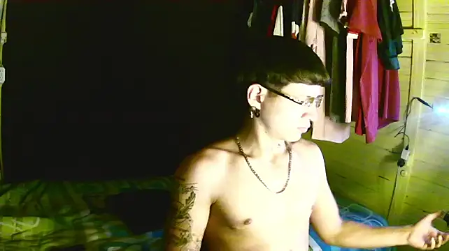 Ebebyjuan online show from April 27, 3:37 am