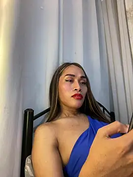 RomanticPearlTS online show from January 10, 3:08 am