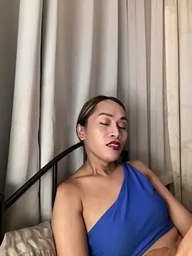 RomanticPearlTS online show from February 26, 2:54 am