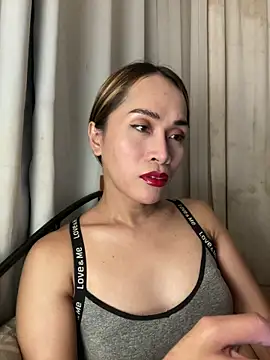 RomanticPearlTS online show from February 28, 1:34 pm