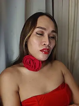RomanticPearlTS online show from May 10, 12:43 pm