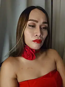RomanticPearlTS online show from May 11, 12:49 am