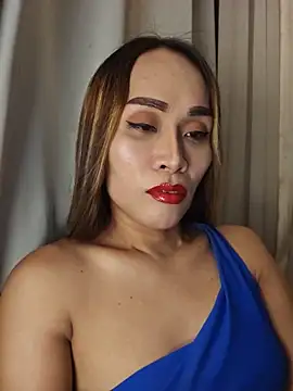 RomanticPearlTS online show from May 11, 1:28 pm