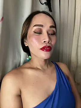 RomanticPearlTS online show from May 22, 12:22 pm