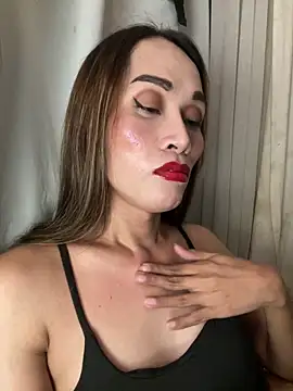 RomanticPearlTS online show from May 26, 2:46 pm