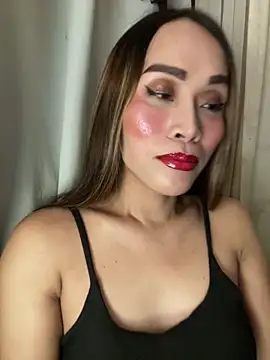 RomanticPearlTS online show from May 28, 2:58 pm