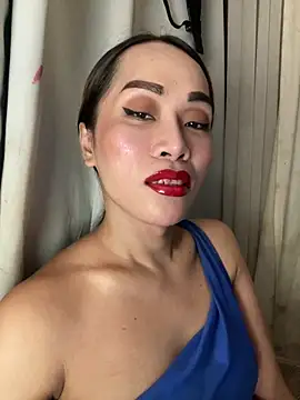 RomanticPearlTS online show from May 31, 1:03 am
