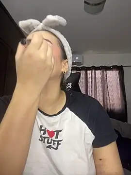 Snapshot of Lana_Herondale chatting on October 6, 8:39 pm Lana Herondale online show from October 6, 8:39 pm