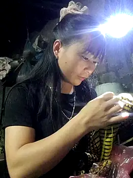 Sunyinn online show from November 3, 3:19 am