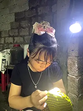 Sunyinn online show from November 8, 2:34 am