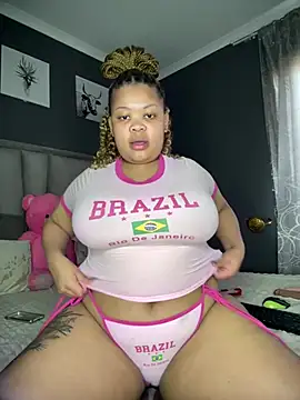 Thick Ass Barbiie online show from June 25, 9:47 am