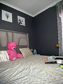 Thick Ass Barbiie online show from June 27, 9:58 am