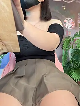 Bonnie-2k online show from March 10, 4:06 am