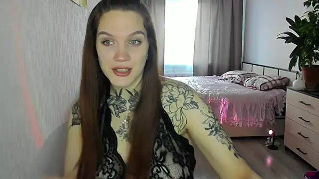 Snapshot of Luna_Ver chatting on September 30, 3:55 am Luna Ver online show from September 30, 3:55 am