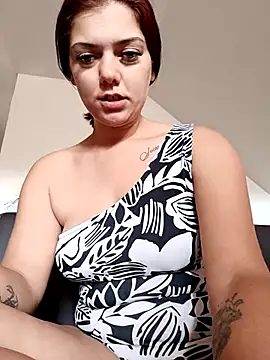 LadyNora online show from September 9, 6:46 am