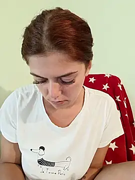 LadyNora online show from September 22, 7:32 am