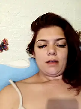 LadyNora online show from October 16, 5:41 am