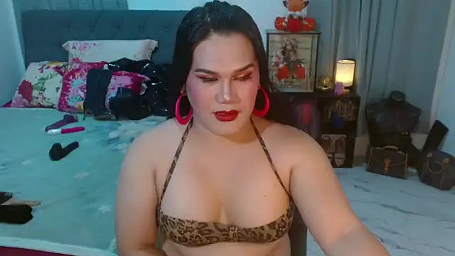 LustfullVelindaks online show from September 11, 10:15 am