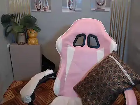 LustfullVelindaks online show from June 28, 10:21 am